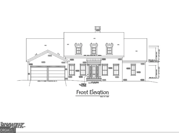 111 Sunset Blvd, Carrollton, GA 30117