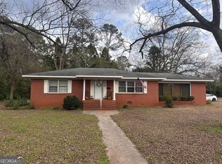 600 Hardeman Ave, Fort Valley, GA 31030