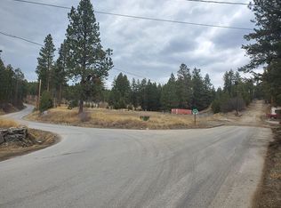 150 Clothier Ln, Lakeside, MT 59922