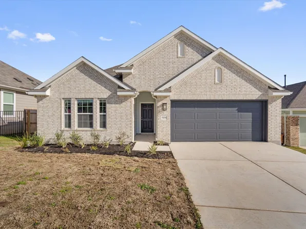 15204 Purple Drop Cv, Del Valle, TX 78617