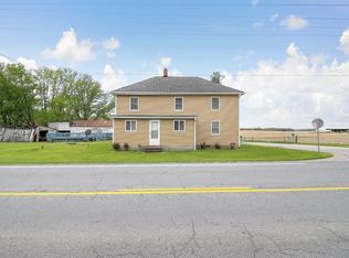 9991 Lancaster Newark Rd NE, Baltimore, OH 43105