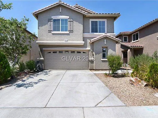 1619 Meno Peak St — Photo 1