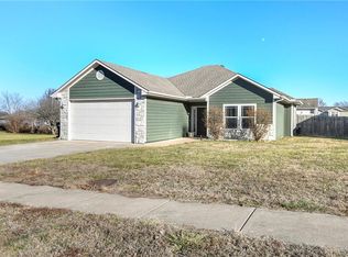303 S Wilson St, Archie, MO 64725