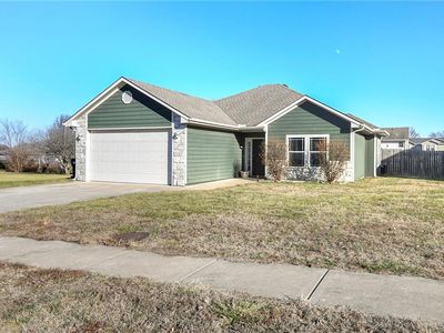 303 S Wilson St, Archie, MO, 64725