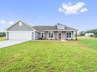 107 Foster Rd, Sumrall, MS 39482