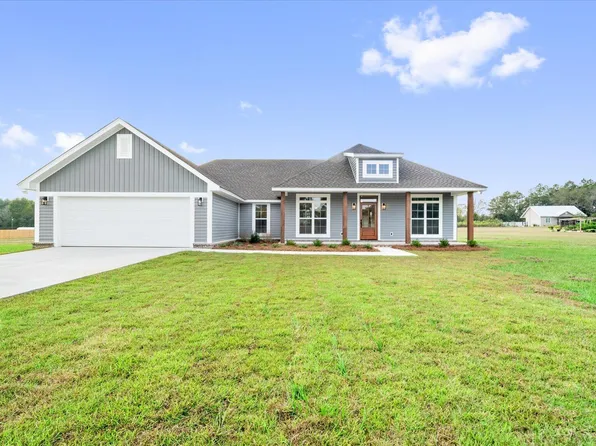 107 Foster Rd, Sumrall, MS 39482