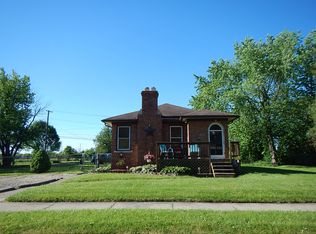 11884 Republic Ave, Warren, MI 48089