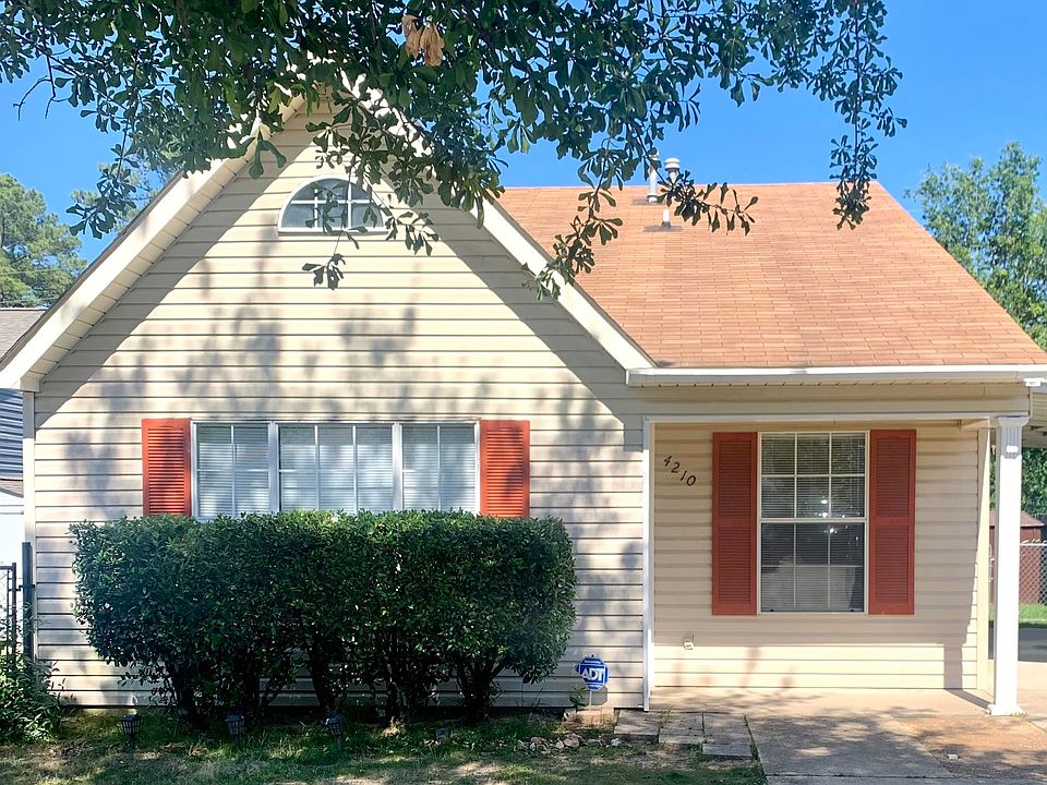 1st image of 4210 Christie Cir