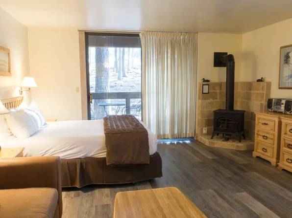 (undisclosed Address), Truckee, CA 96161