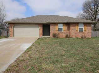 803 S Natalie Ave, Springfield, MO 65802
