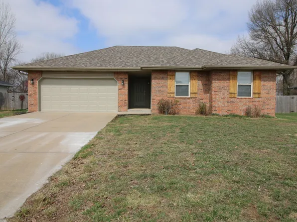803 S Natalie Avenue, Springfield, MO 65802