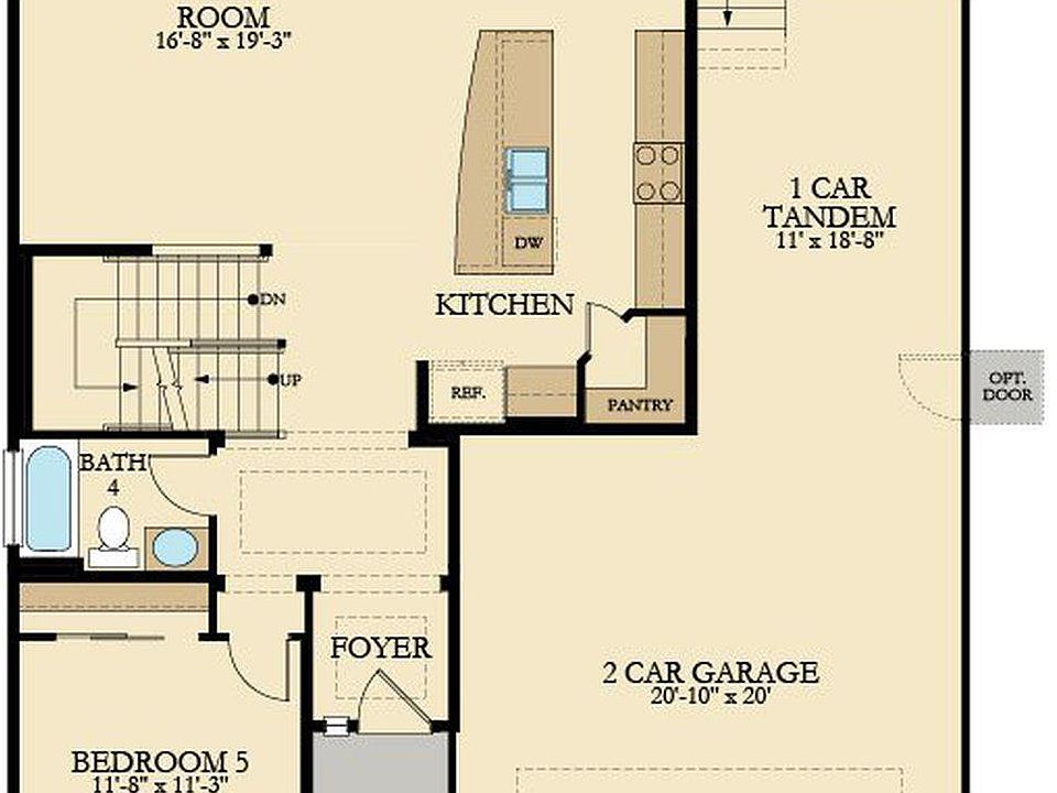 2nd image of 14757 Grape St