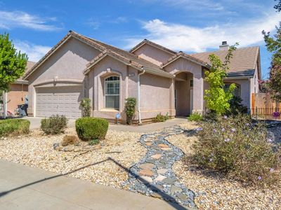 2854 E Palisade Dr, Fresno, CA, 93720