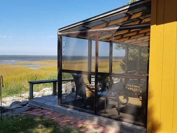 Lake Front/ Higher Elevation