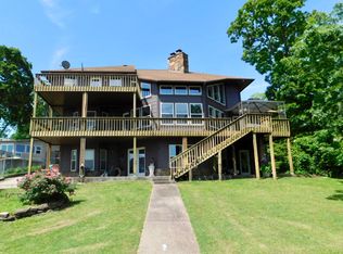 24264 S 610th Dr, Grove, OK 74344