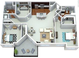 162 Ocean Aisle Cir APT 303, Salisbury, MD 21804