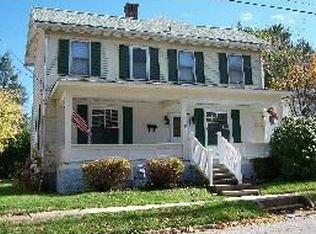 237 N 8th St, Indiana, PA 15701