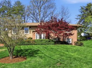 12709 Castleleigh Ct, Silver Spring, MD