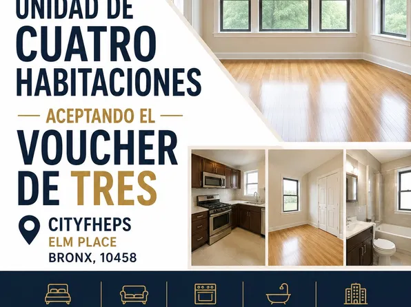 (undisclosed Address), Yonkers, NY 10703
