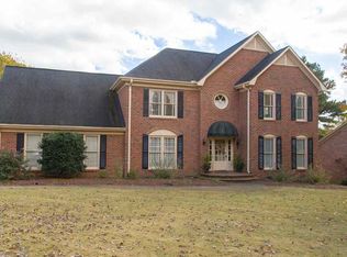 107 N Wingfield Rd, Greer, SC 29650