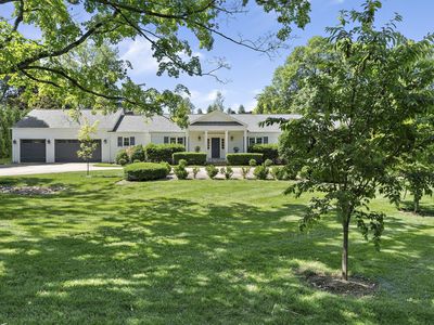 3640 Knollwood Rd, Nashville, TN, 37215