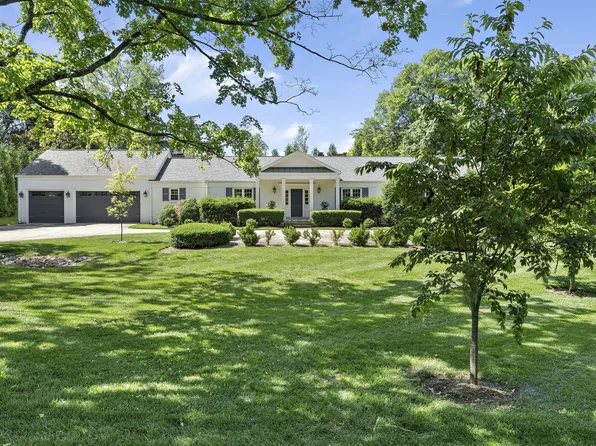 3640 Knollwood Rd, Nashville, TN 37215