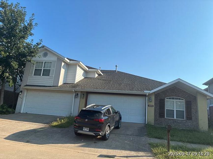 Property Front View