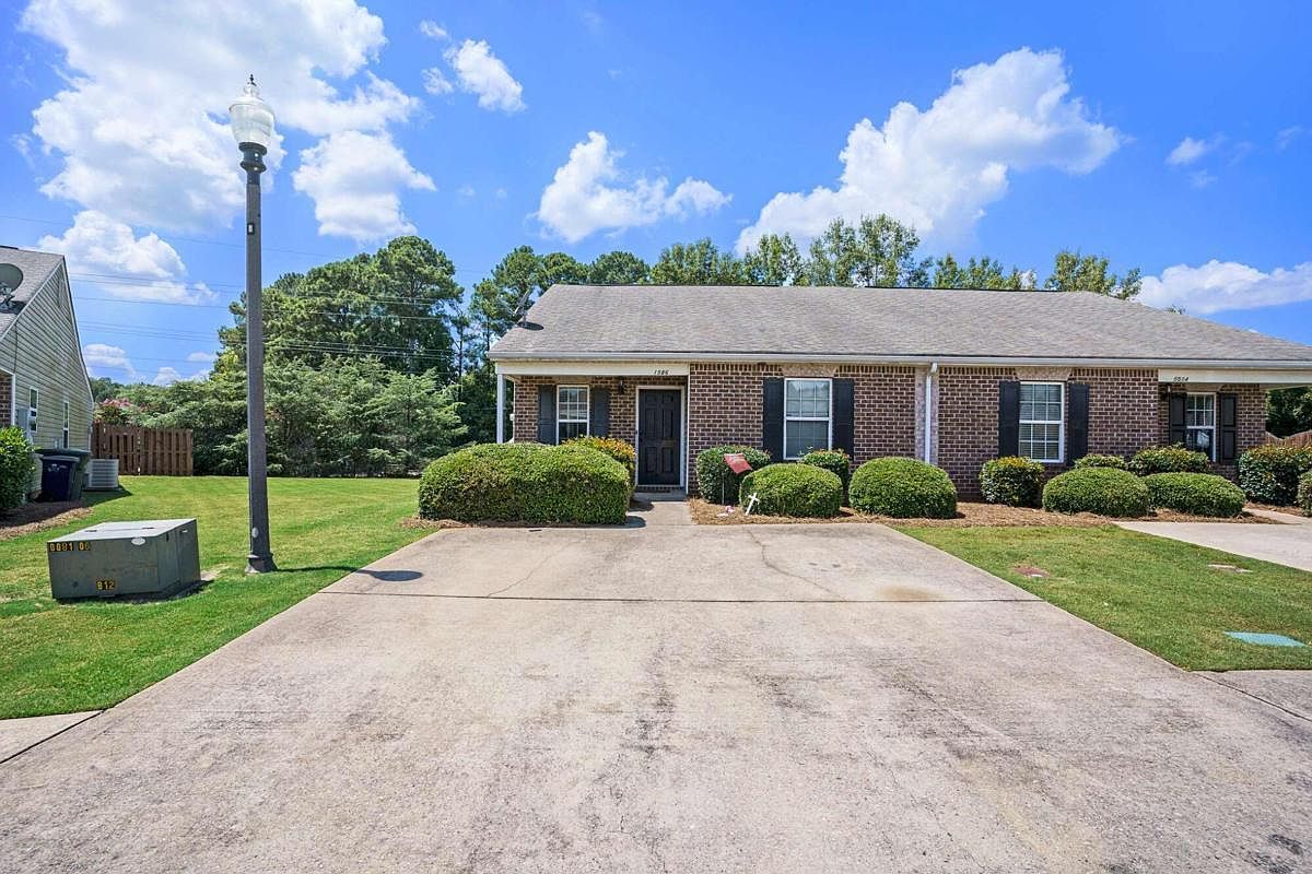 1586 Buffington Way, Griffin, GA 30224 MLS 10189979 Zillow