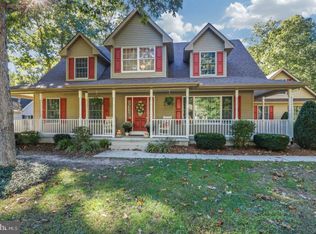 17094 Deer Run, Milford, DE 19963