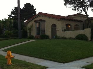 9101 S Denker Ave, Los Angeles, CA 90047