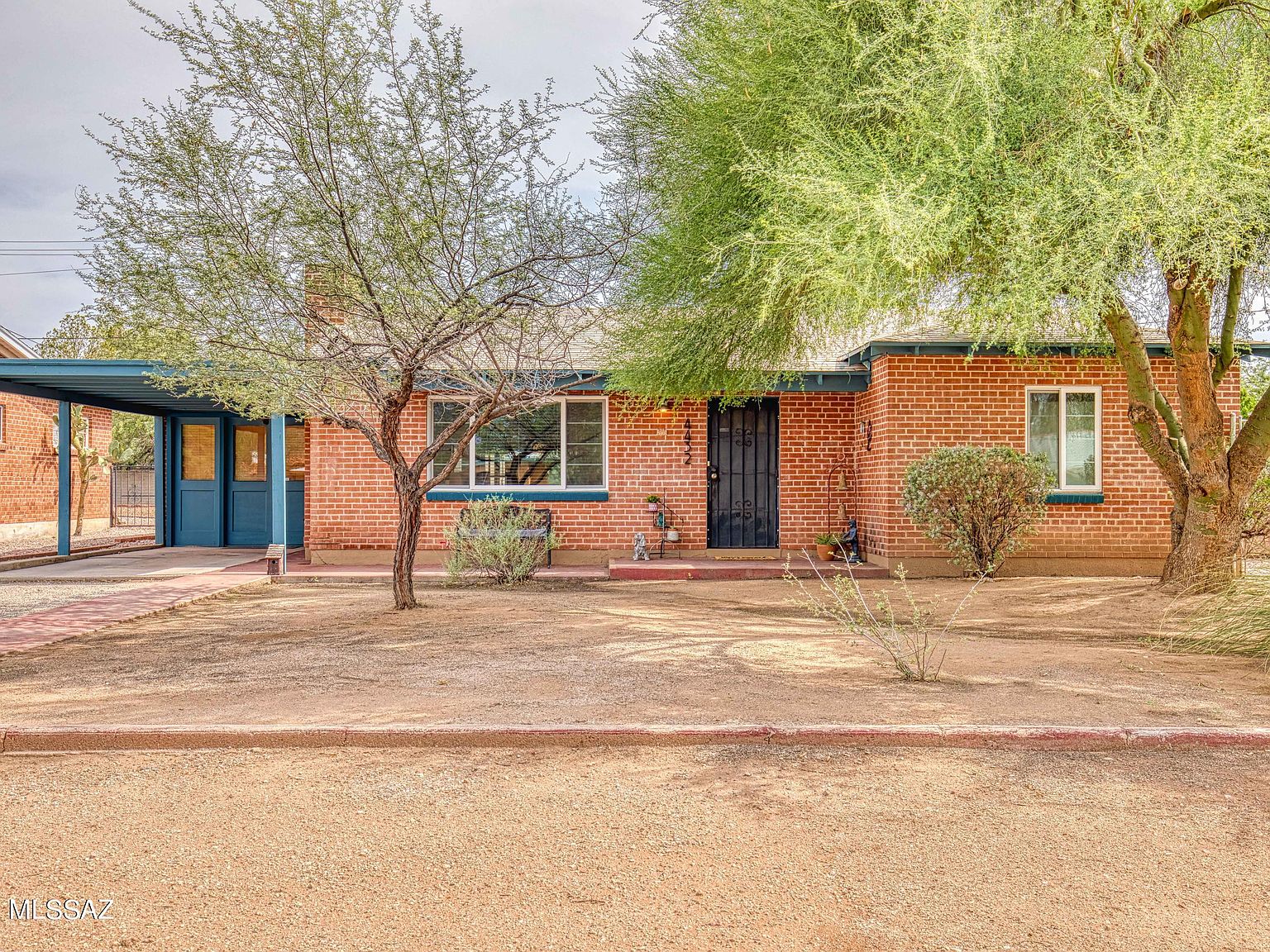 4432 E Elmwood St, Tucson, AZ 85711 Zillow