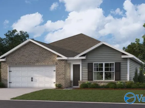 15361 Bees St, Harvest, AL 35749