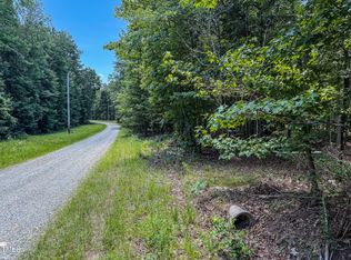 8 Overlook Dr LOT 21, Rougemont, NC 27572