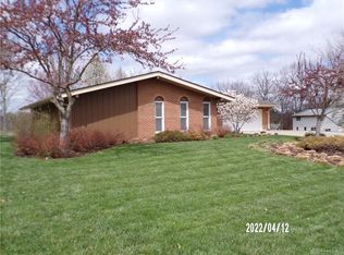 477 Big Stone Dr, Beavercreek, OH 45434