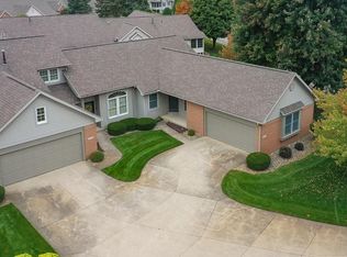 1401 Spring Brooke Dr, Goshen, IN 46528