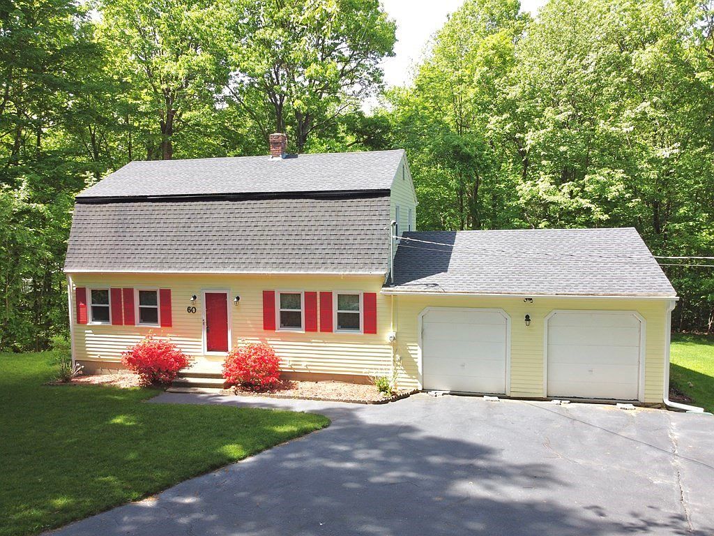 Rowley Hill Rd Sterling Ma at Josh Bunch blog