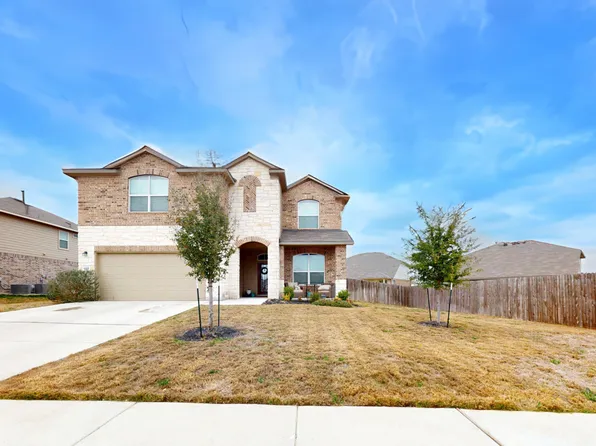 608 Steele Shallows, Cibolo, TX 78108