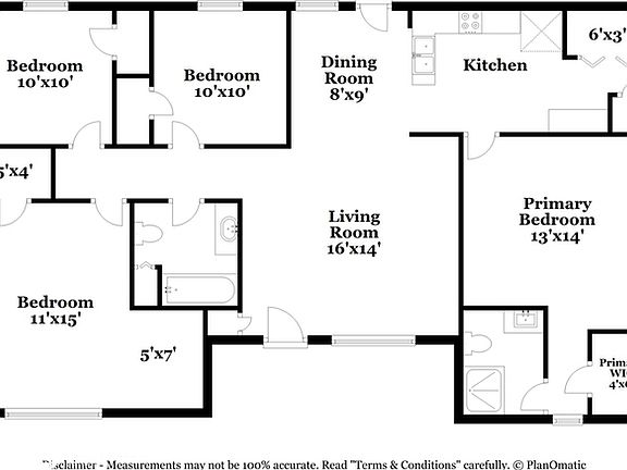 2nd image of 2004 Live Oak Dr