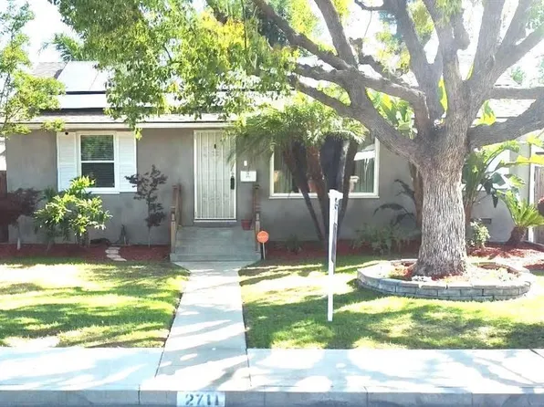 2711 Hubbard St, Bakersfield, CA 93301