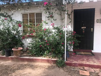 2415 E 2nd St, Tucson, AZ, 85719