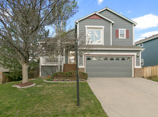 9352 Wolfe St, Highlands Ranch, CO 80129