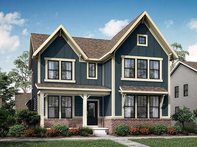 20211 Chad Hittle Blvd, Westfield, IN, 46074