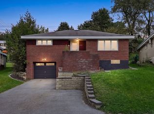 2019 Arnold Acres Dr, Pittsburgh, PA 15205