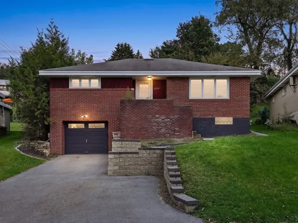 2019 Arnold Acres Dr, Pittsburgh, PA 15205