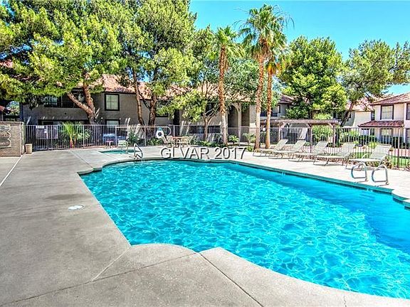 3rd image of 2606 S Durango Dr APT 178
