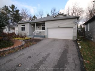 142 Pineridge Gate, Gravenhurst, ON P1P1Z1