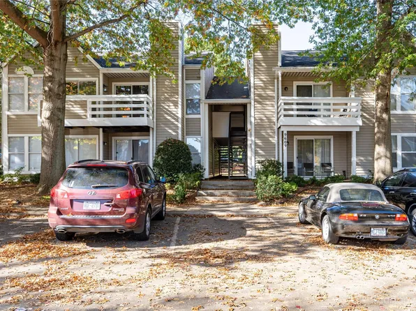 9609 Vinca Cir APT E, Charlotte, NC 28213