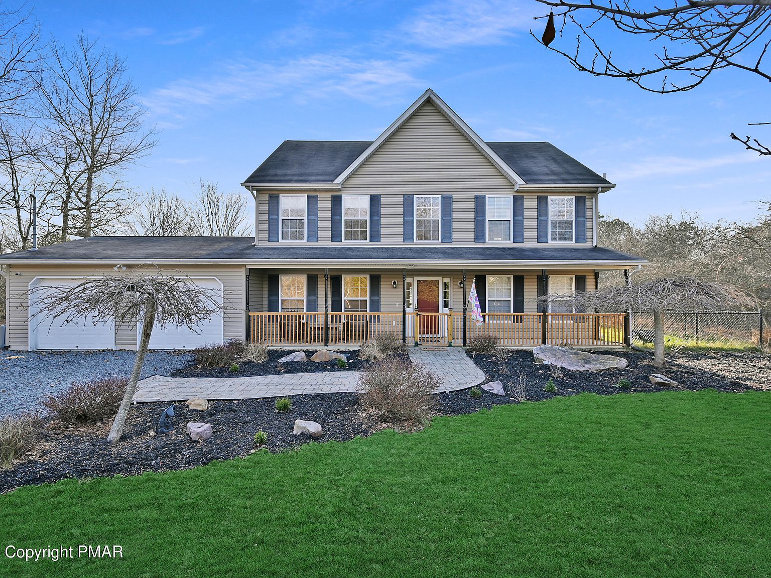 190 Maccauley Rd, Albrightsville, PA 18210 Zillow