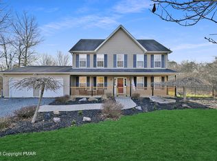 190 Maccauley Rd, Albrightsville, PA