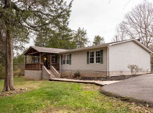 1735 McCarty Rd, Knoxville, TN 37914